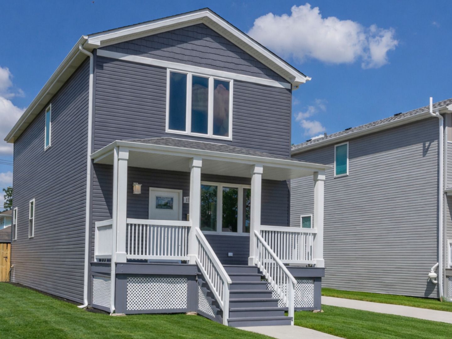 1110 S 3rd Avenue — Maywood, IL 60153