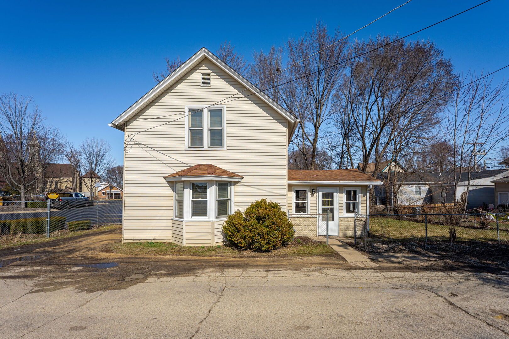 406 Laurel Court — Belvidere, IL 61008