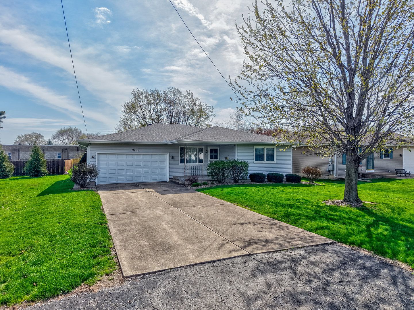 903 Milner Street — Streator, IL 61364