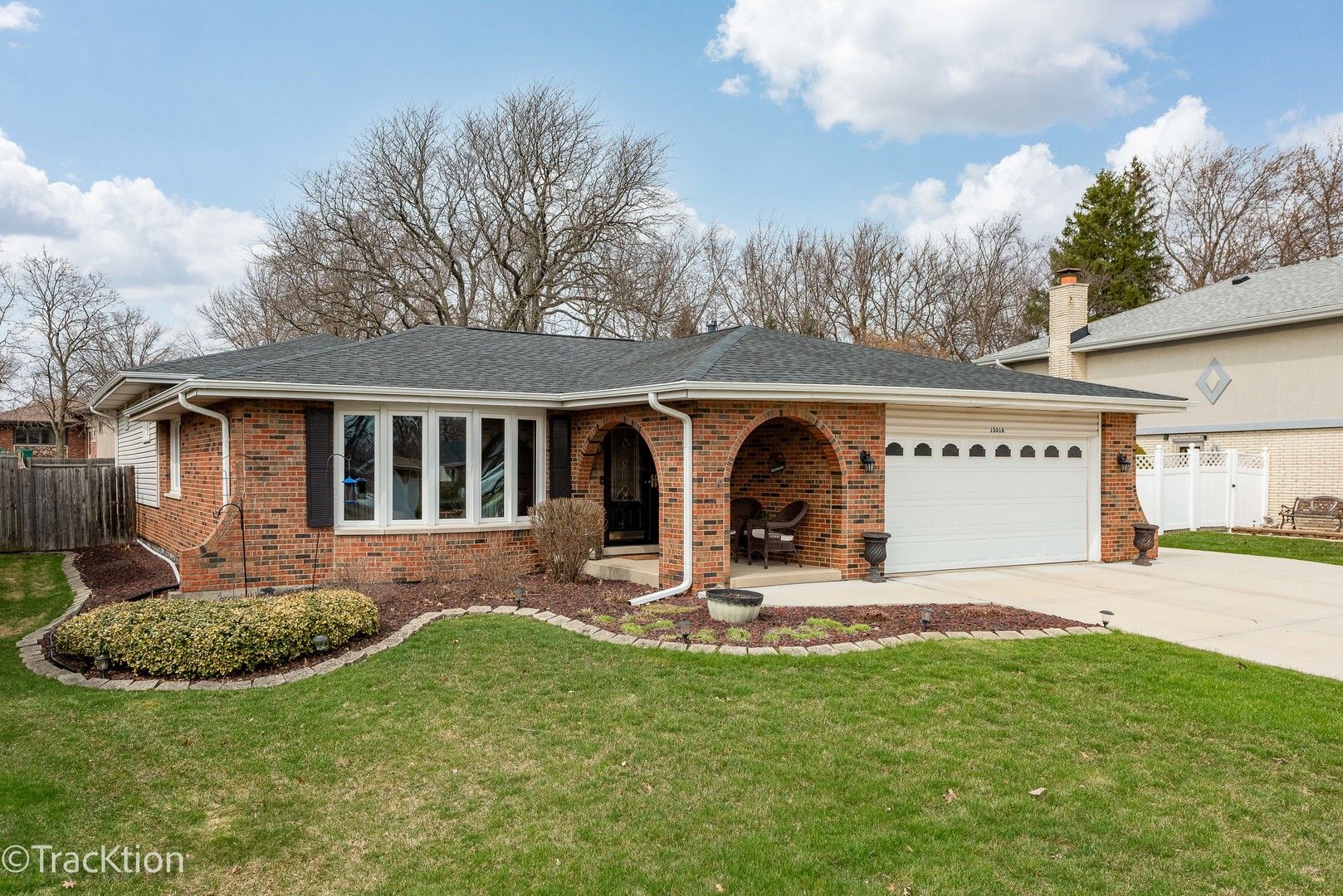 15318 TeeBrook Drive — Orland Park, IL 60462