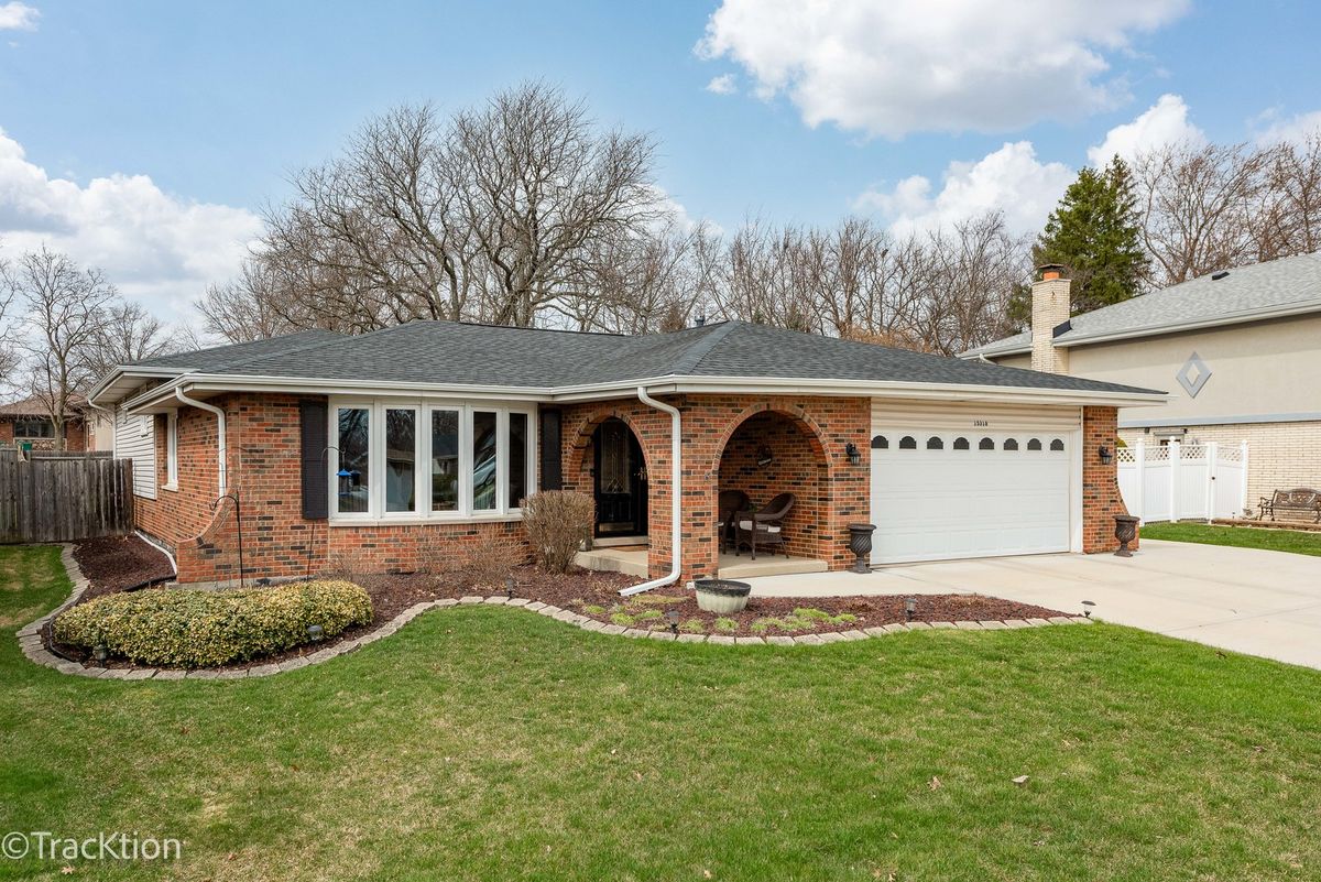 15318 TeeBrook Drive, Orland Park, IL 60462