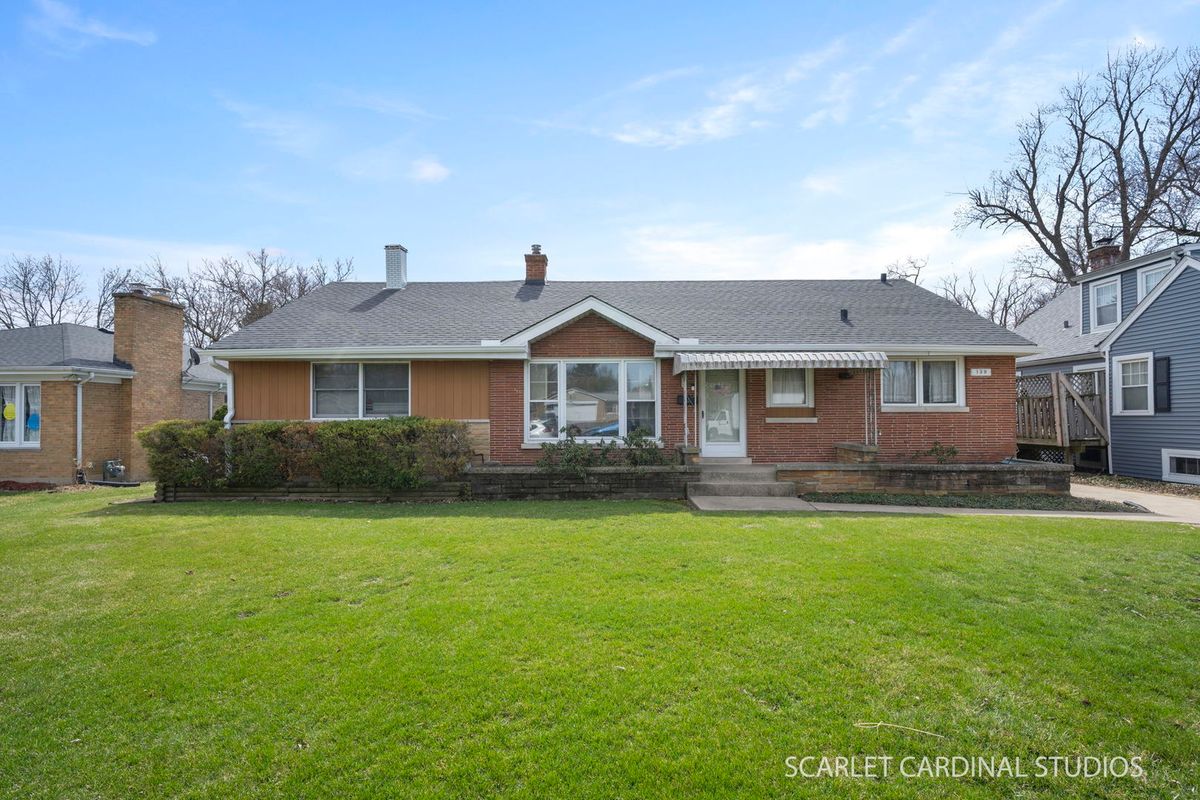 139 Madison Street, Villa Park, IL 60181