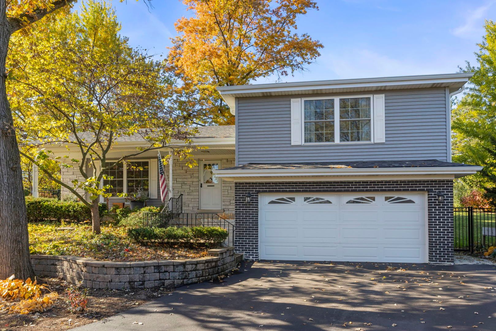 14340 Ridge Avenue — Orland Park, IL 60462
