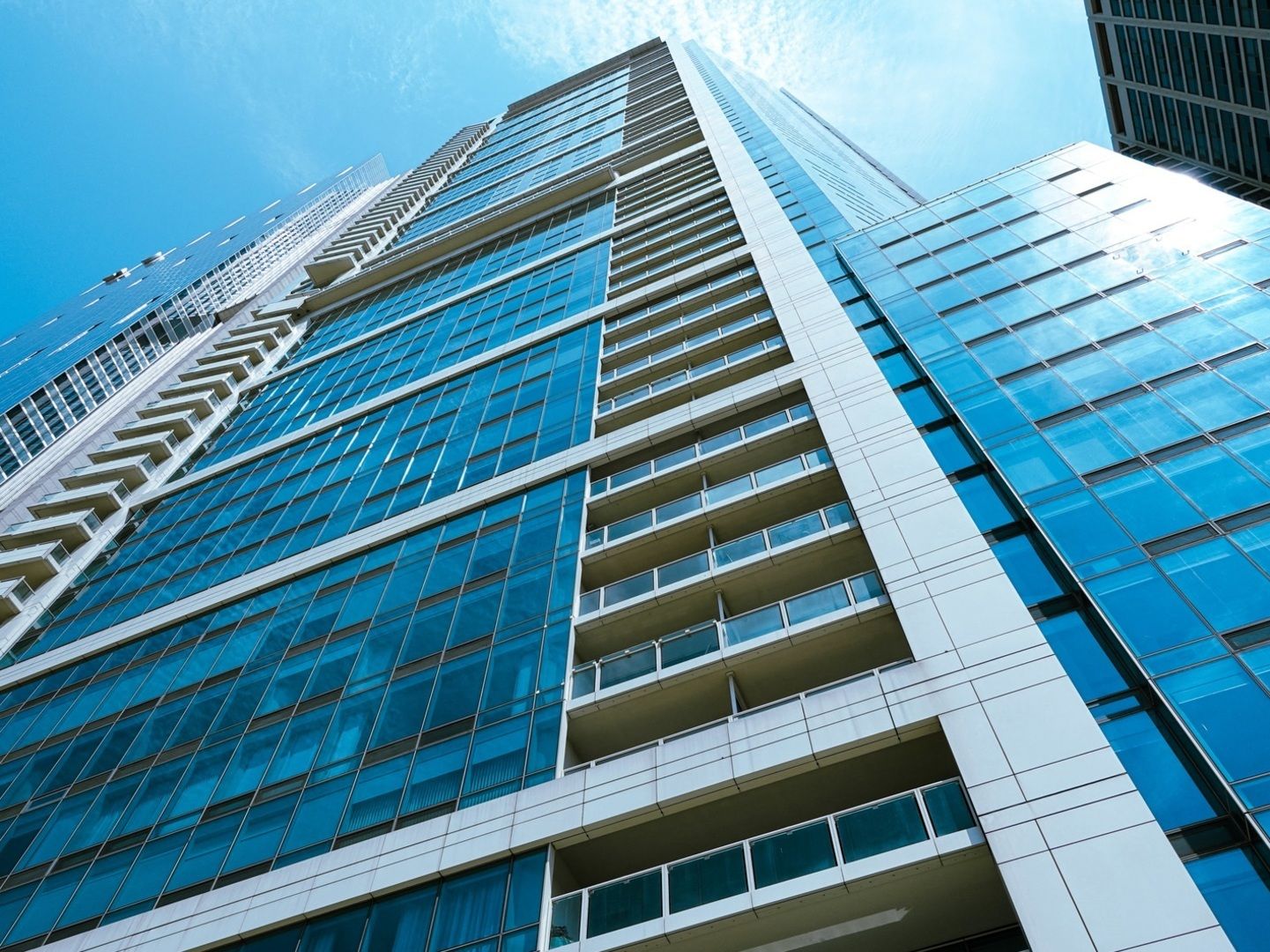 340 E Randolph Street #1106 — Chicago, IL 60601