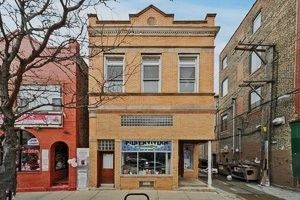 1412 18 Street, Chicago, IL 60608