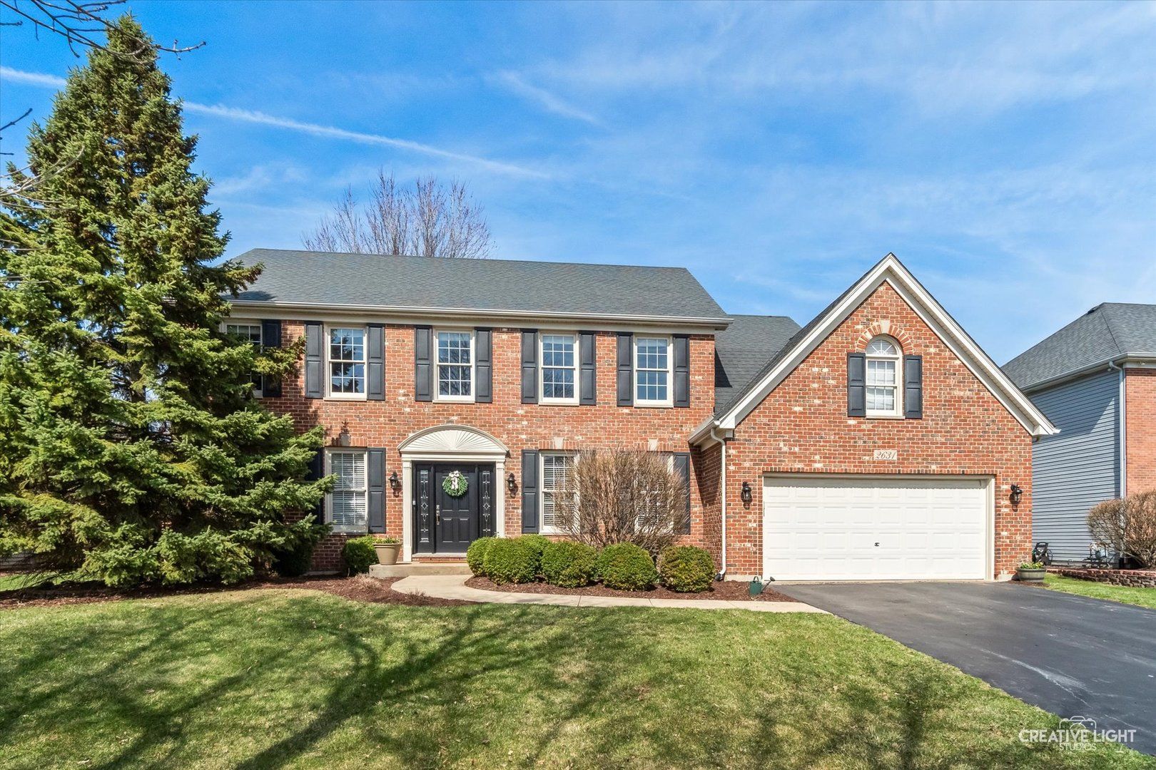 2631 Wild Timothy Road — Naperville, IL 60564