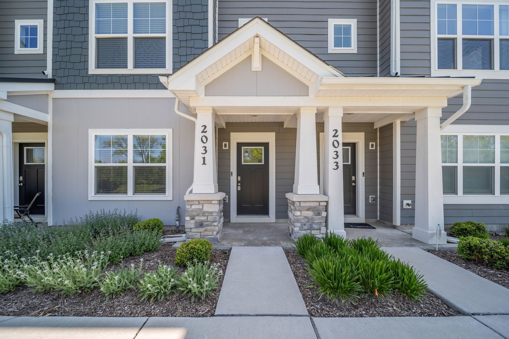 2031 Sequoia Avenue — Mundelein, IL 60060