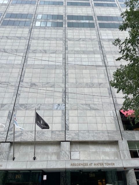 180 E Pearson Street #3807 — Chicago, IL 60611