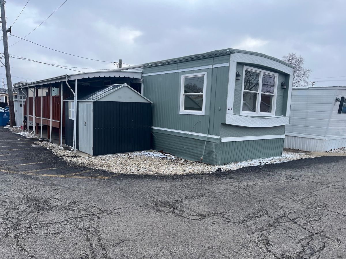 9001 Cicero Avenue, Oak Lawn, IL 60453