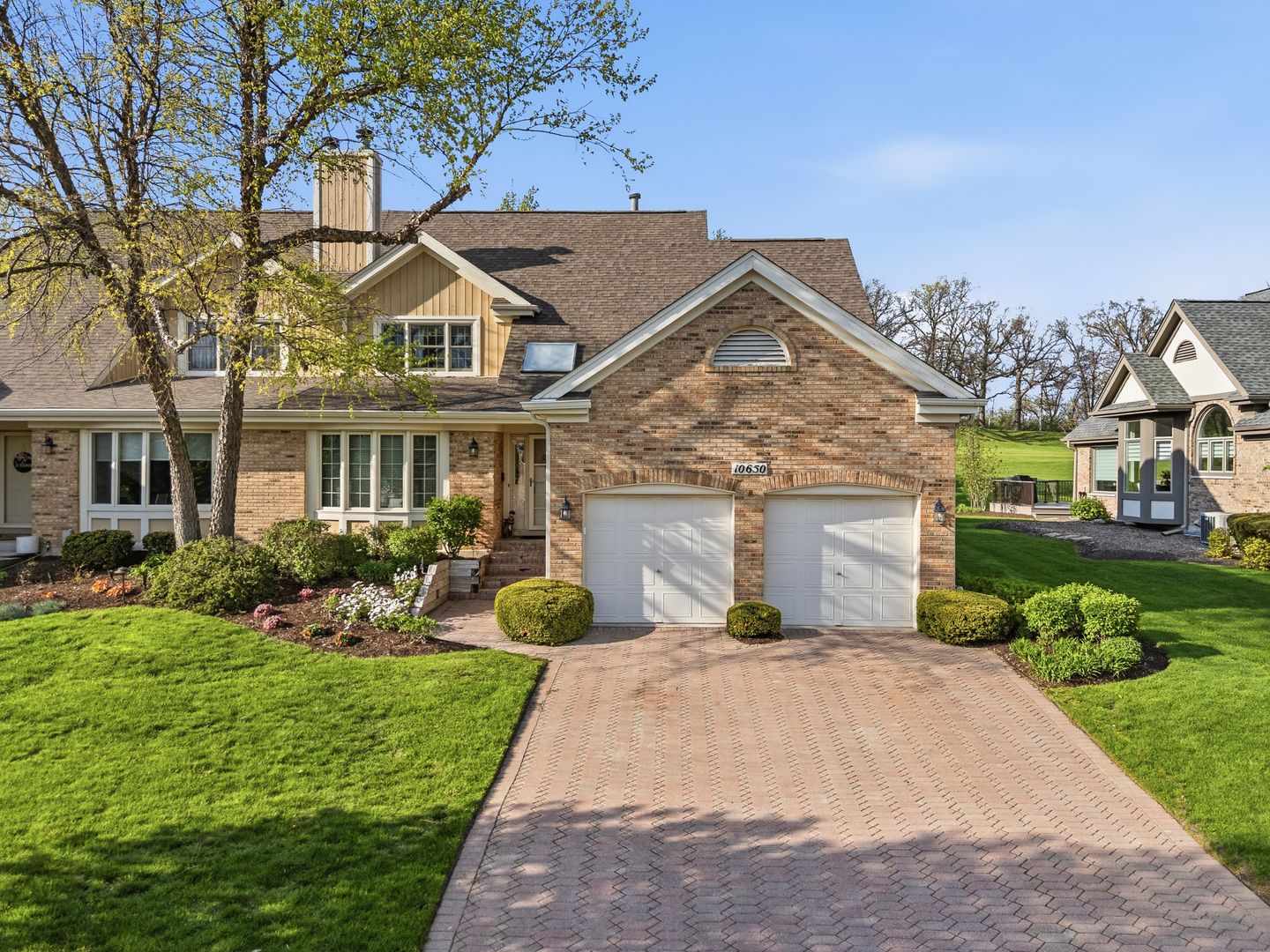 10650 Golf Road — Orland Park, IL 60462