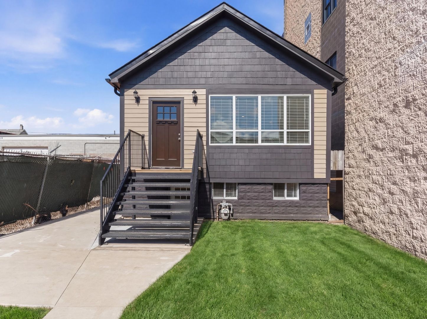 638 W 47th Street — Chicago, IL 60609