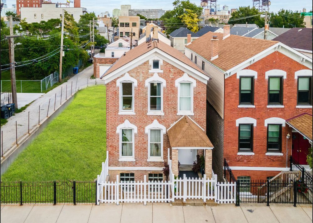 1815 Ruble Street, Chicago, IL 60616