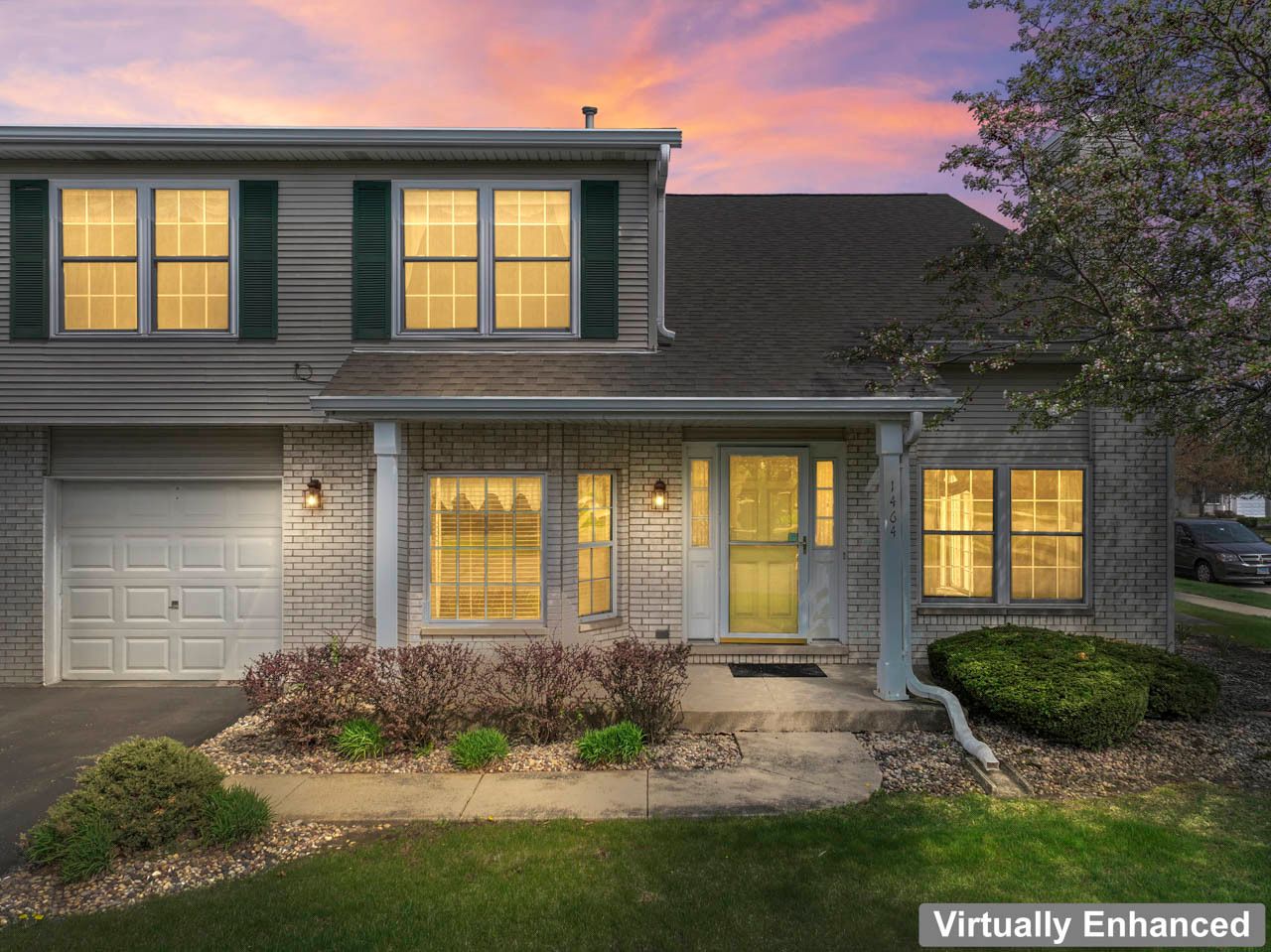1464 Root Street — Crest Hill, IL 60403