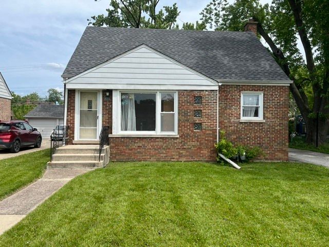 1527 Wentworth Avenue — Calumet City, IL 60409