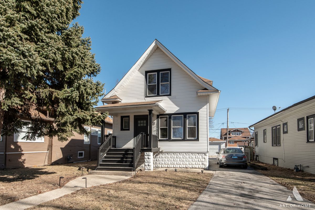 1409 2nd Avenue, Maywood, IL 60153