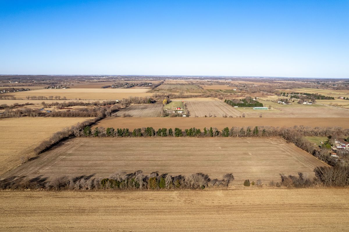 21 Acres Il Rt 176, Union, IL 60180