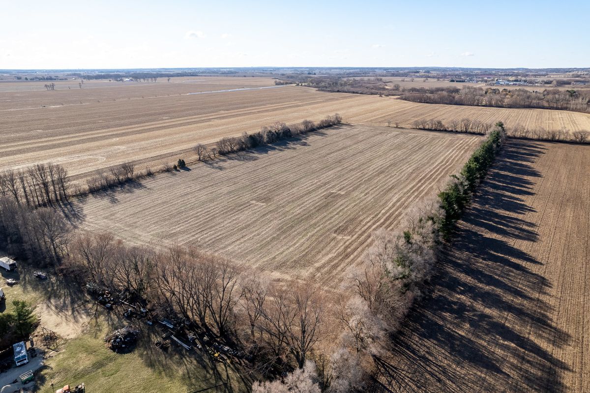 21 Acres Il Rt 176, Union, IL 60180