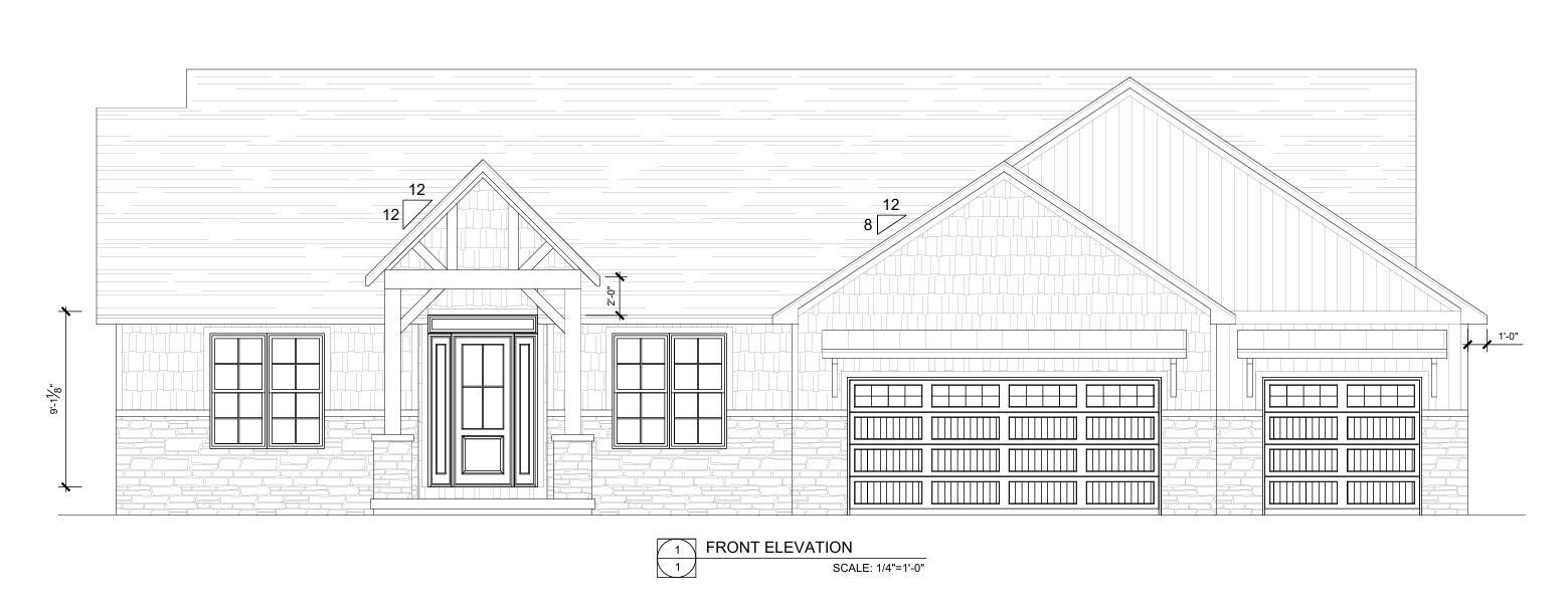 3323 Carrington Lane — Bloomington, IL 61705