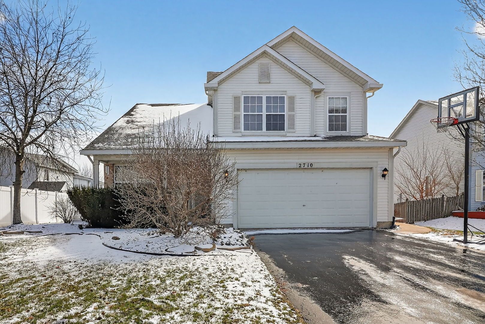 2710 TELLURIDE Court — Plainfield, IL 60586