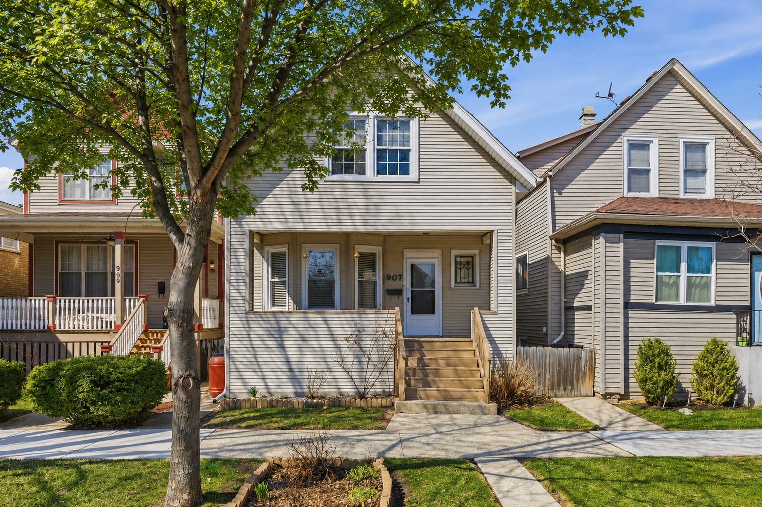 907 Ferdinand Avenue — Forest Park, IL 60130
