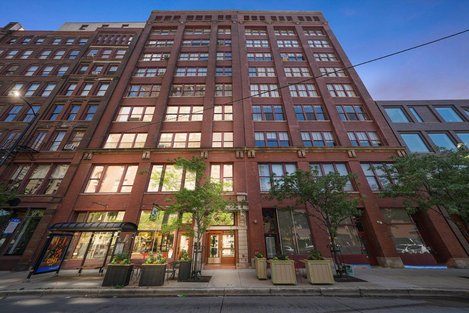 727 S Dearborn Street #311 — Chicago, IL 60605