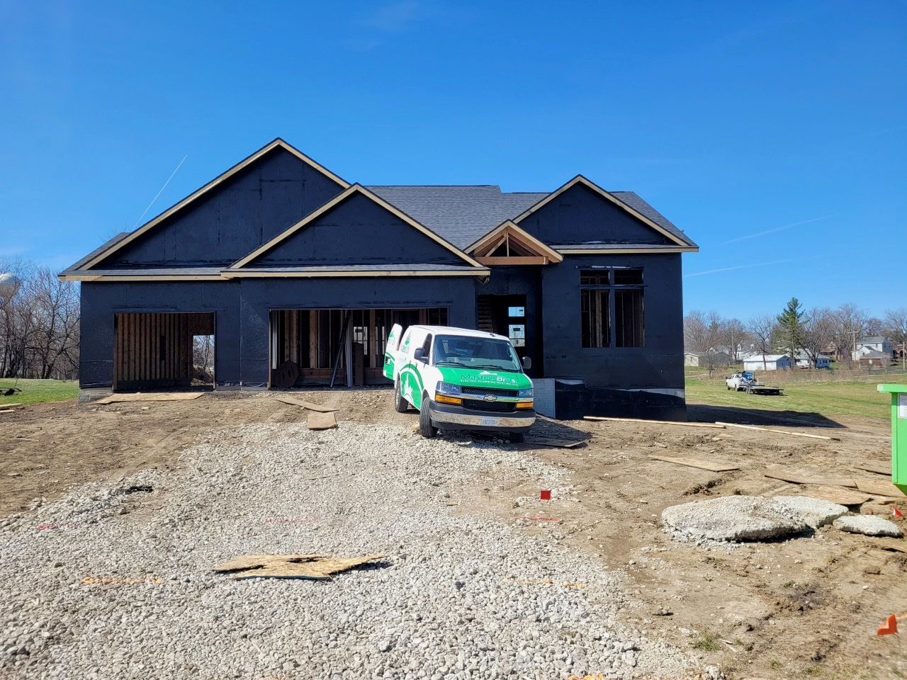 16 Boulder Drive — Carlock, IL 61725