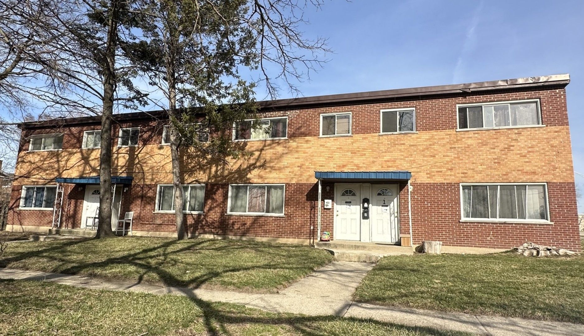 489 Hickory Street — Chicago Heights, IL 60411