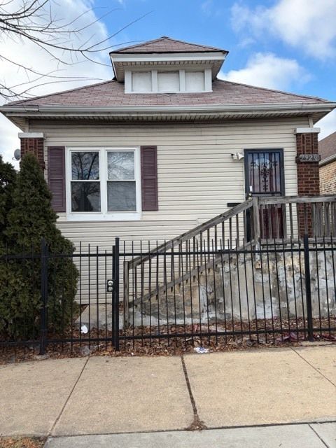 7920 Lafayette Street — Chicago, IL 60620