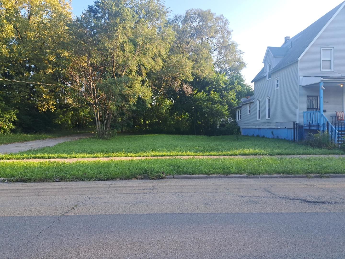 542 W 60th Street — Chicago, IL 60621