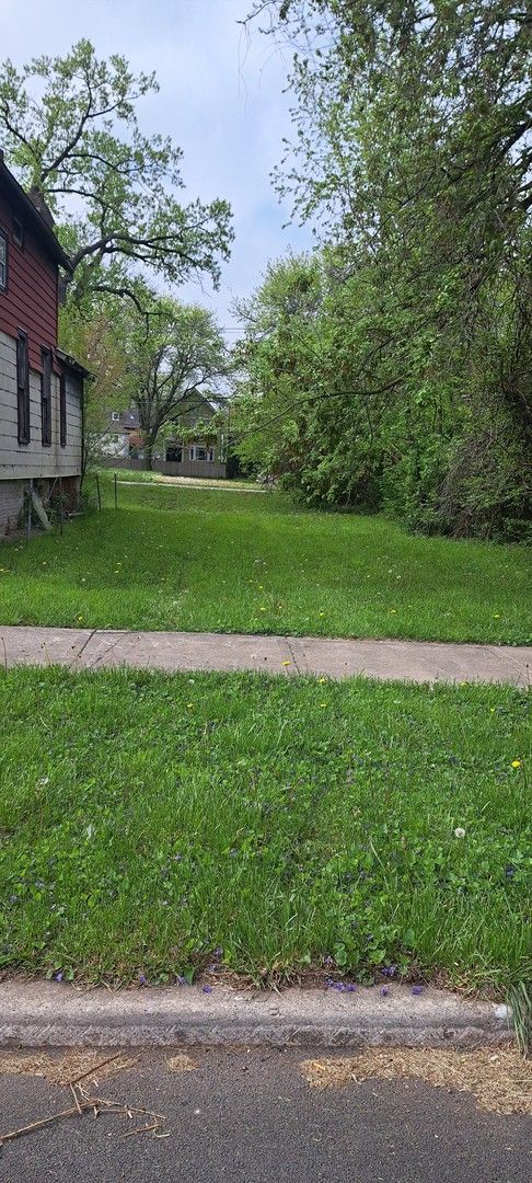 439 60th Place, Chicago, IL 60621