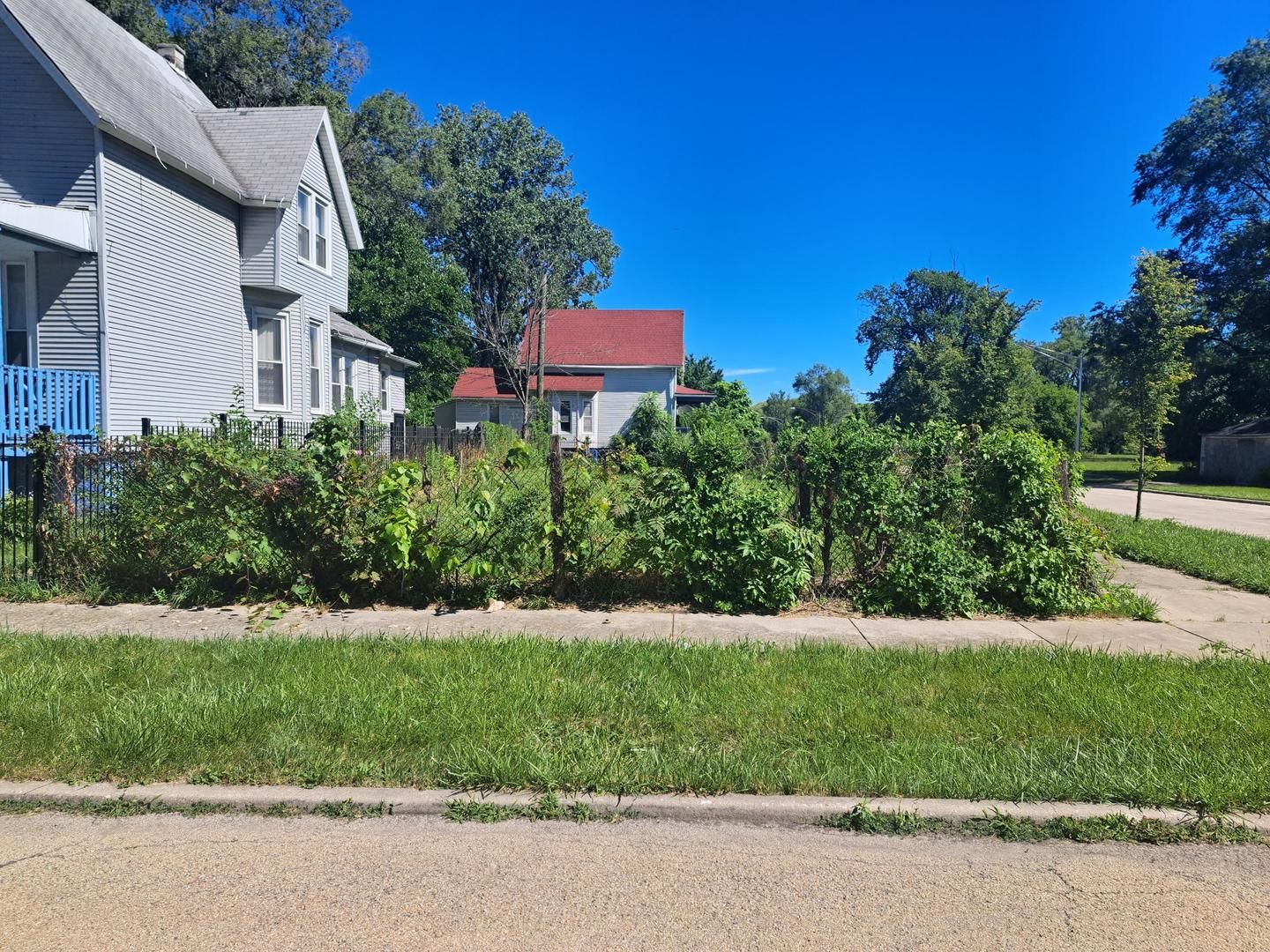 534 W 60th Street — Chicago, IL 60621