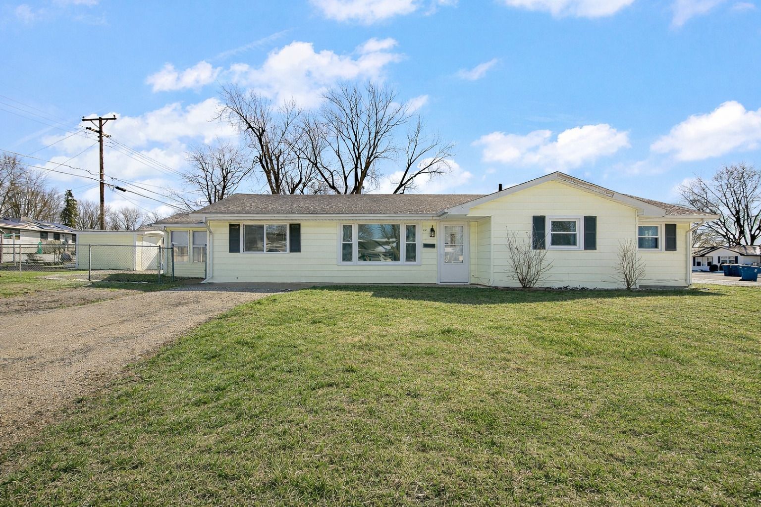 42 Hanson Drive — Bourbonnais, IL 60914