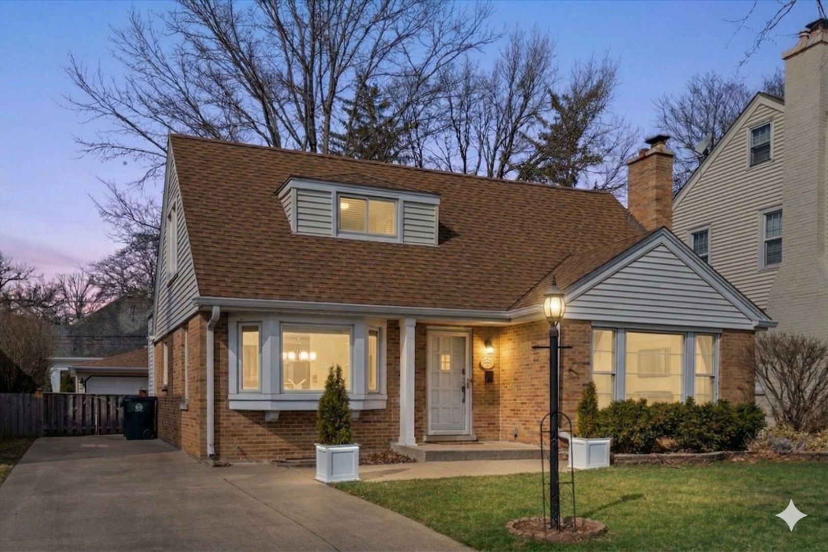 1104 S LINCOLN Avenue — Park Ridge, IL 60068