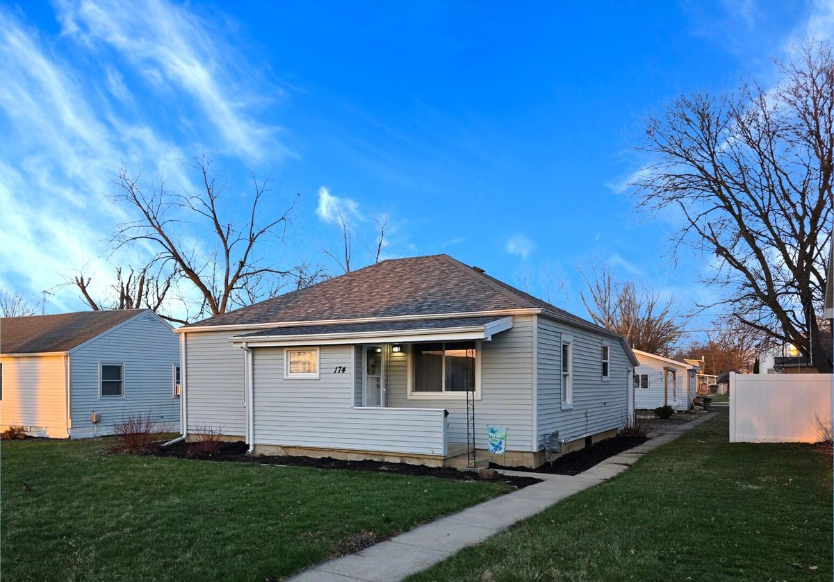 174 Elm Street, Herscher, IL 60941