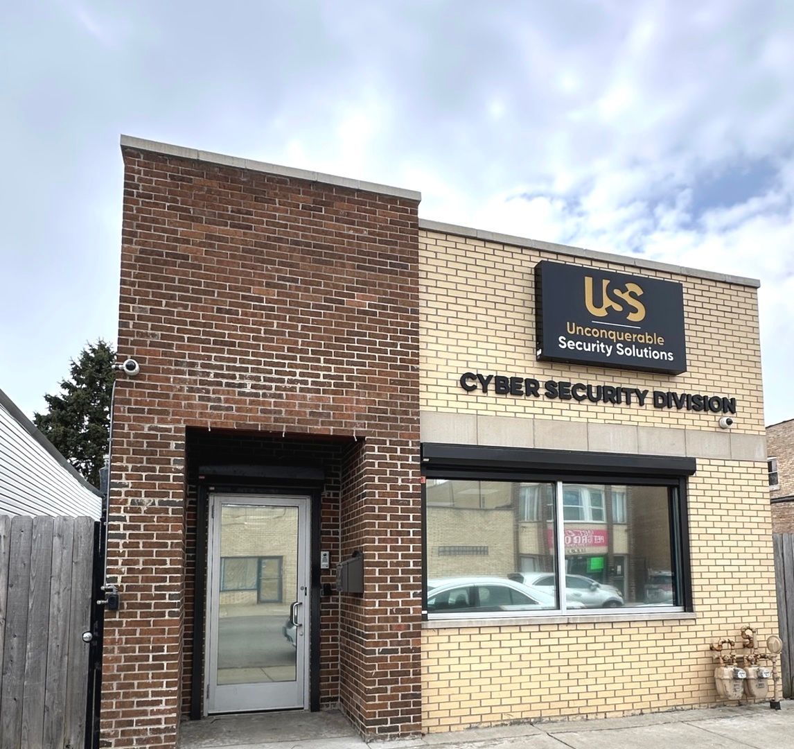 2445 71st Street, Chicago, IL 60629