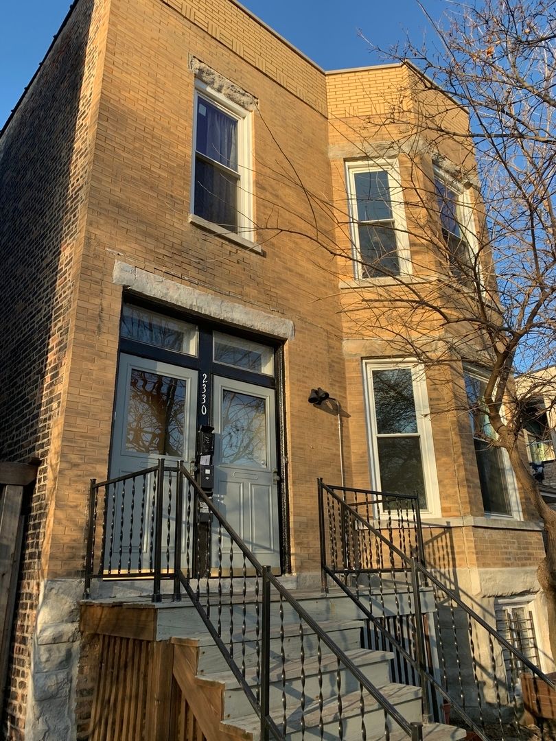 2330 Erie Street, Chicago, IL 60612