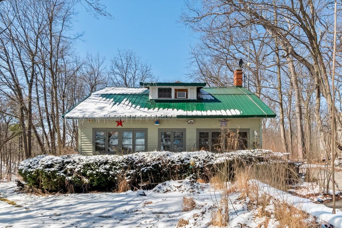 2651 45th. Road, Sandwich, IL 60548