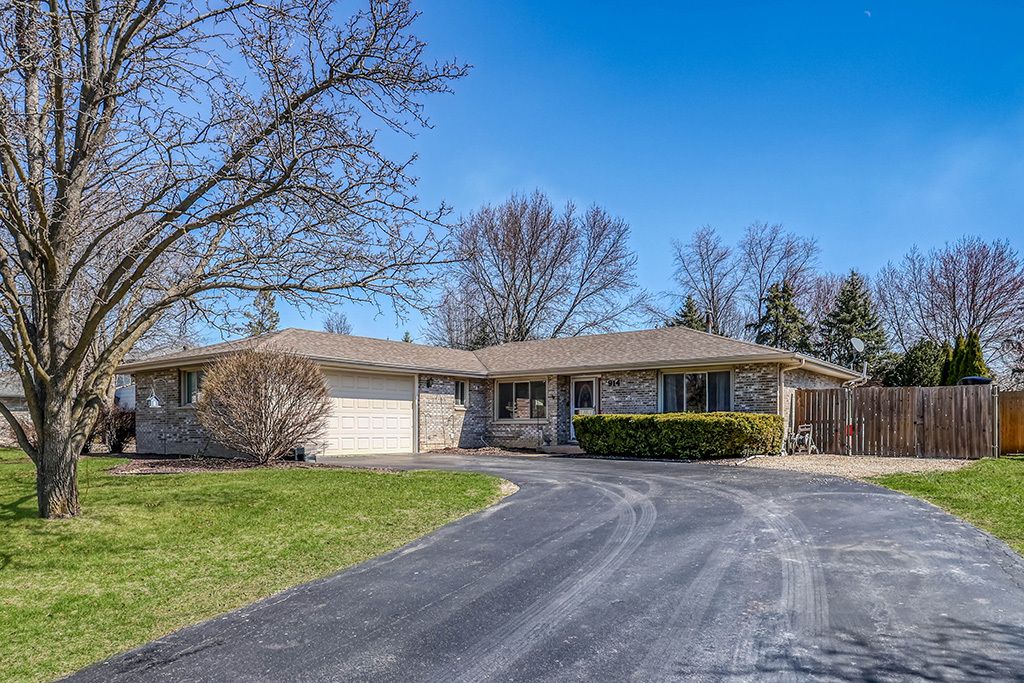 914 Somerset Acres — New Lenox, IL 60451