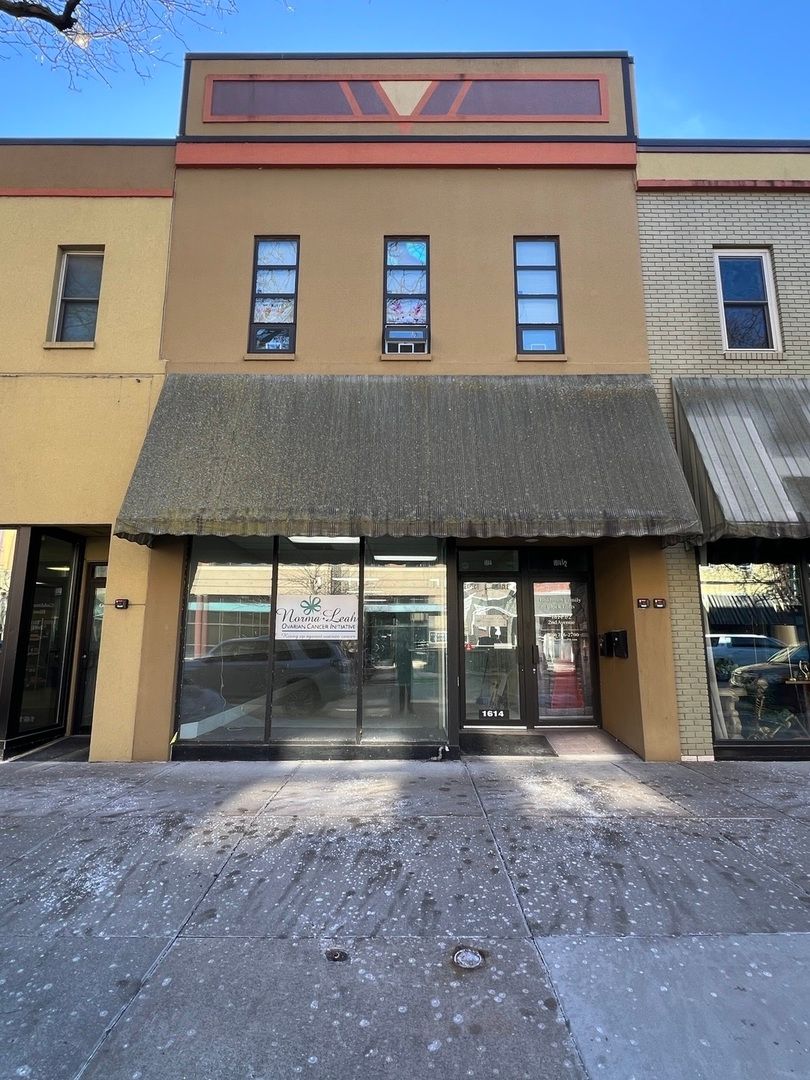 1614 2nd Avenue, Rock Island, IL 61201