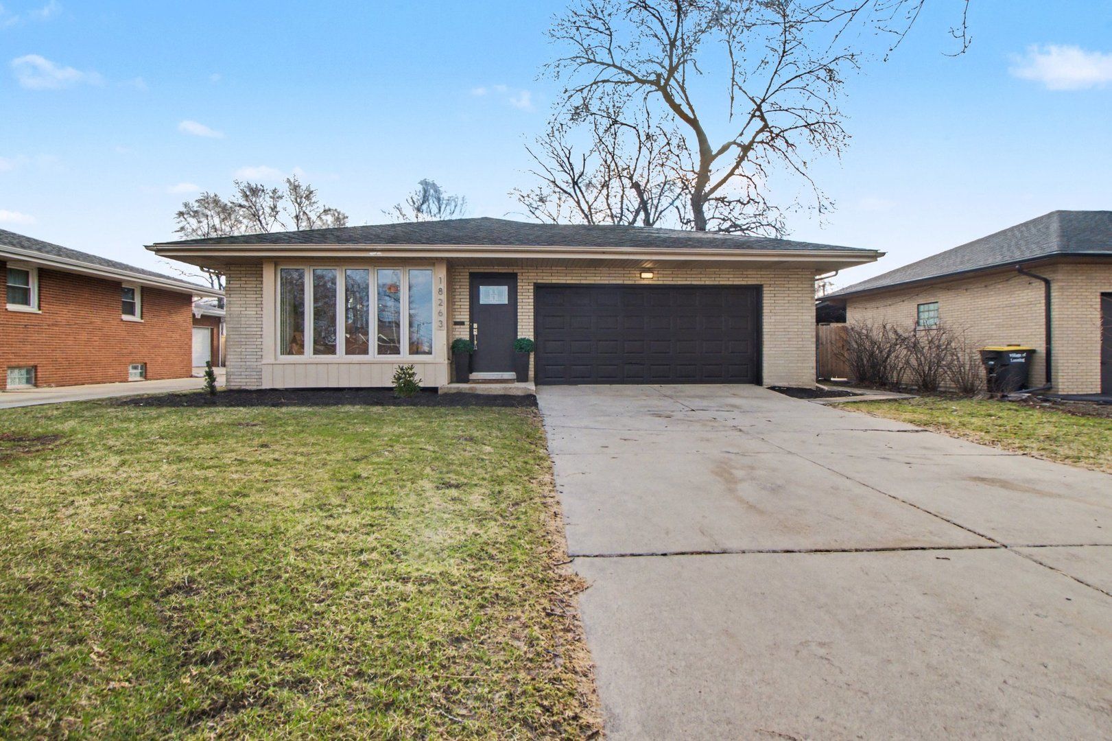 18263 Greenbay Avenue — Lansing, IL 60438