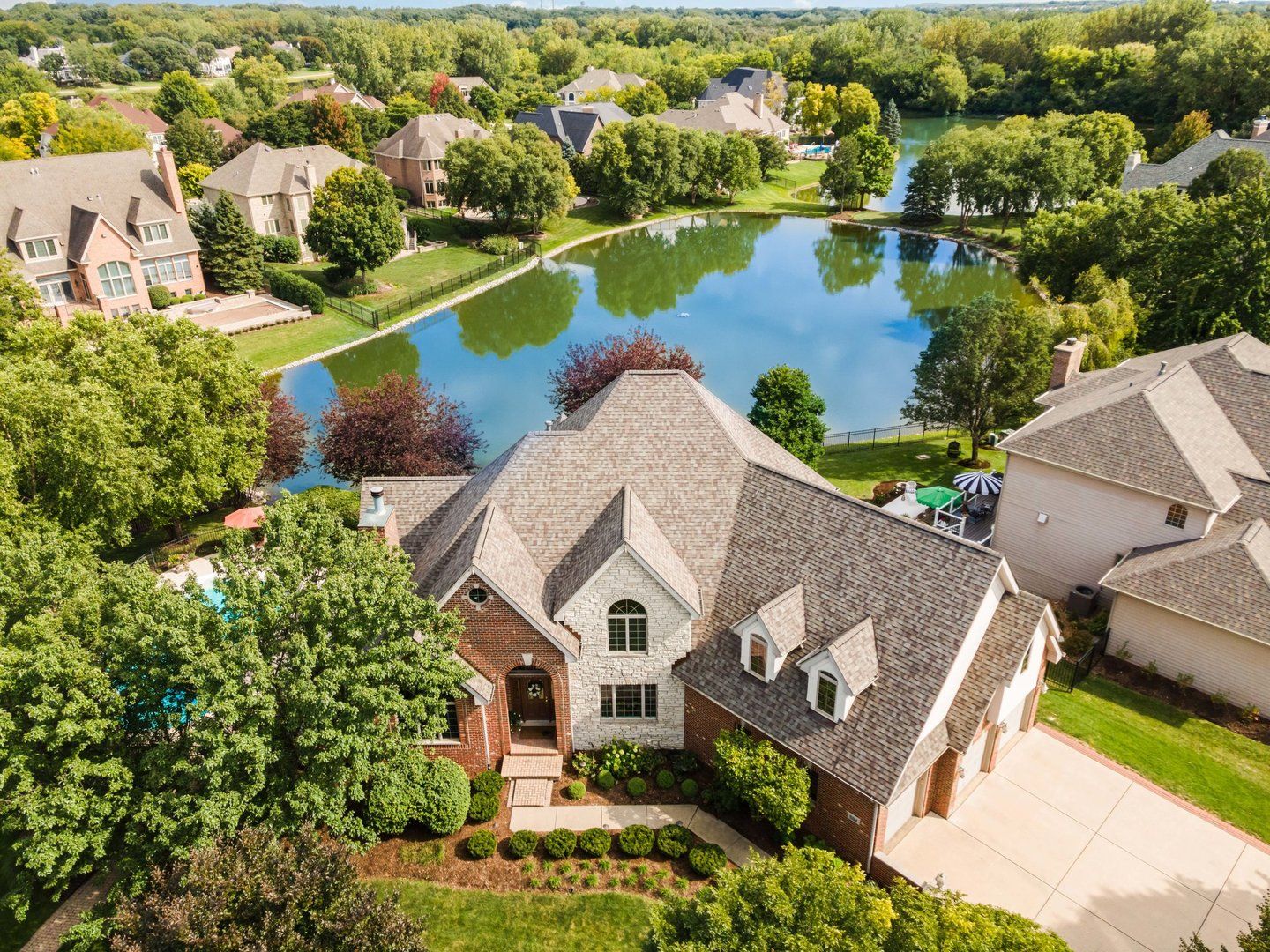 504 Reserve Court — Joliet, IL 60431