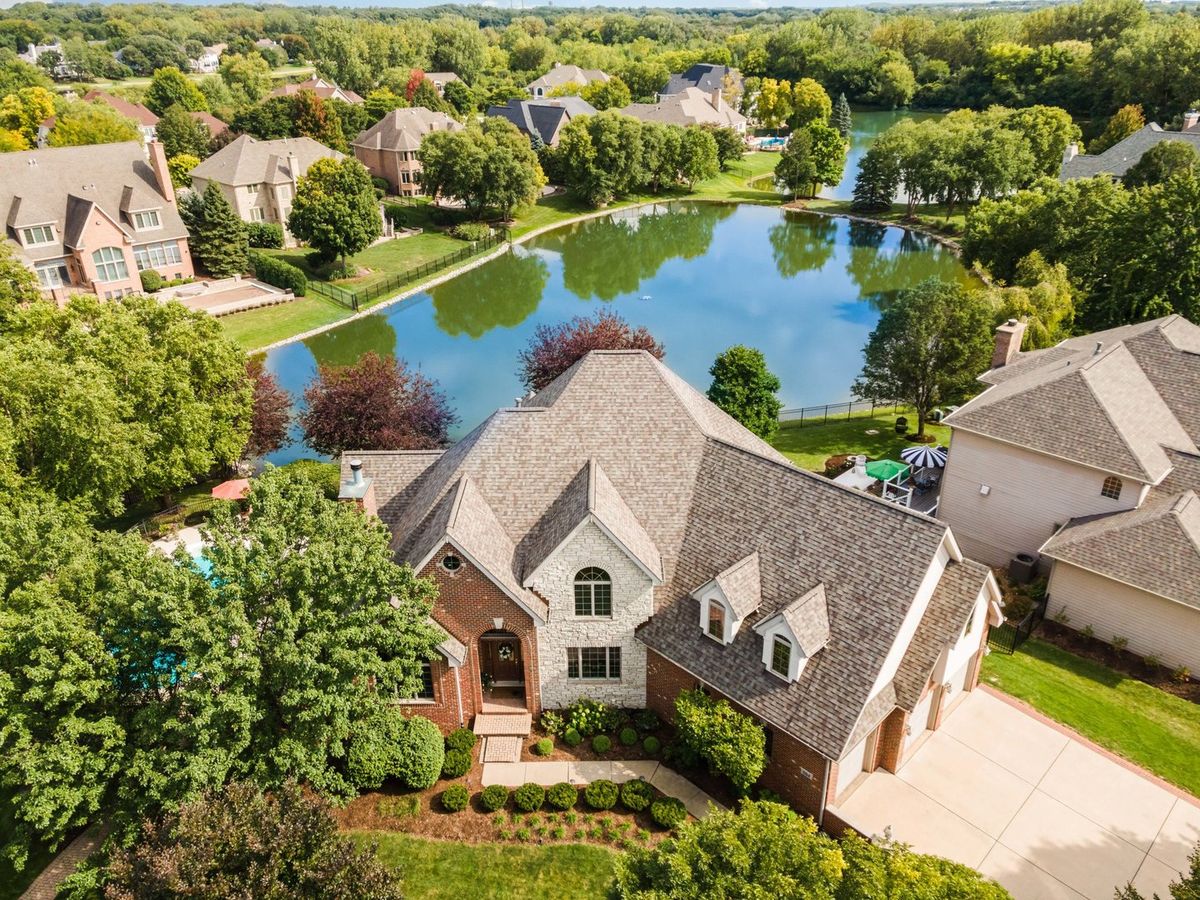 504 Reserve Court, Joliet, IL 60431