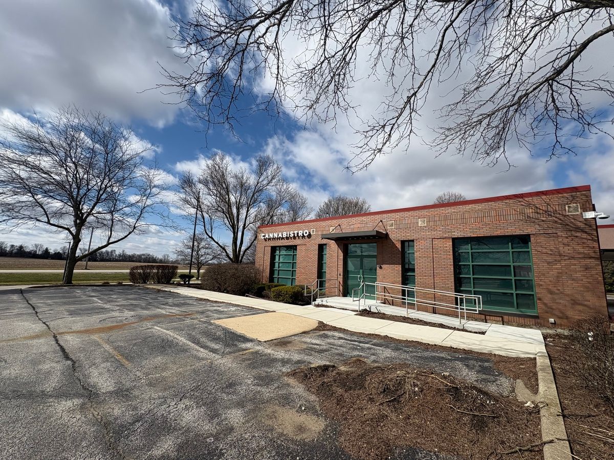 101 N Hilgert Drive, Grant Park, IL 60940