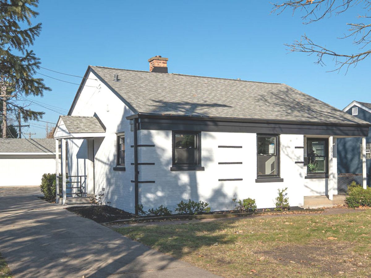 6964 Cleveland Street, Niles, IL 60714