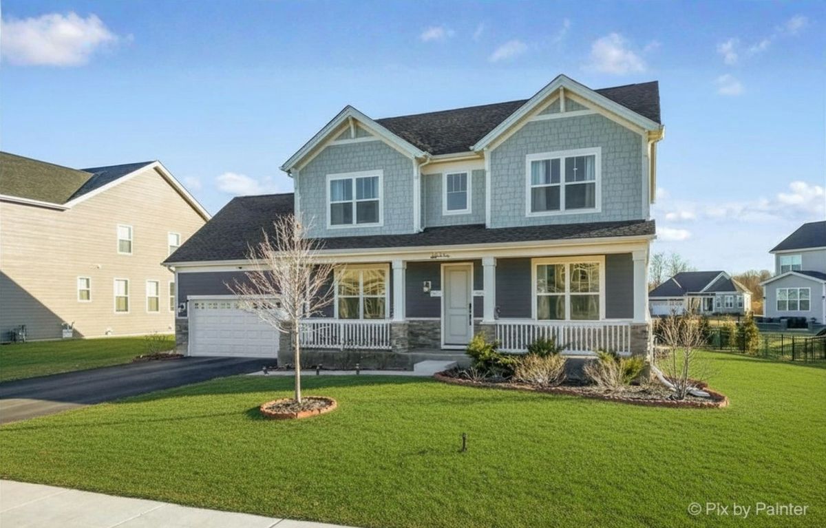 3553 Doral Drive, Elgin, IL 60124