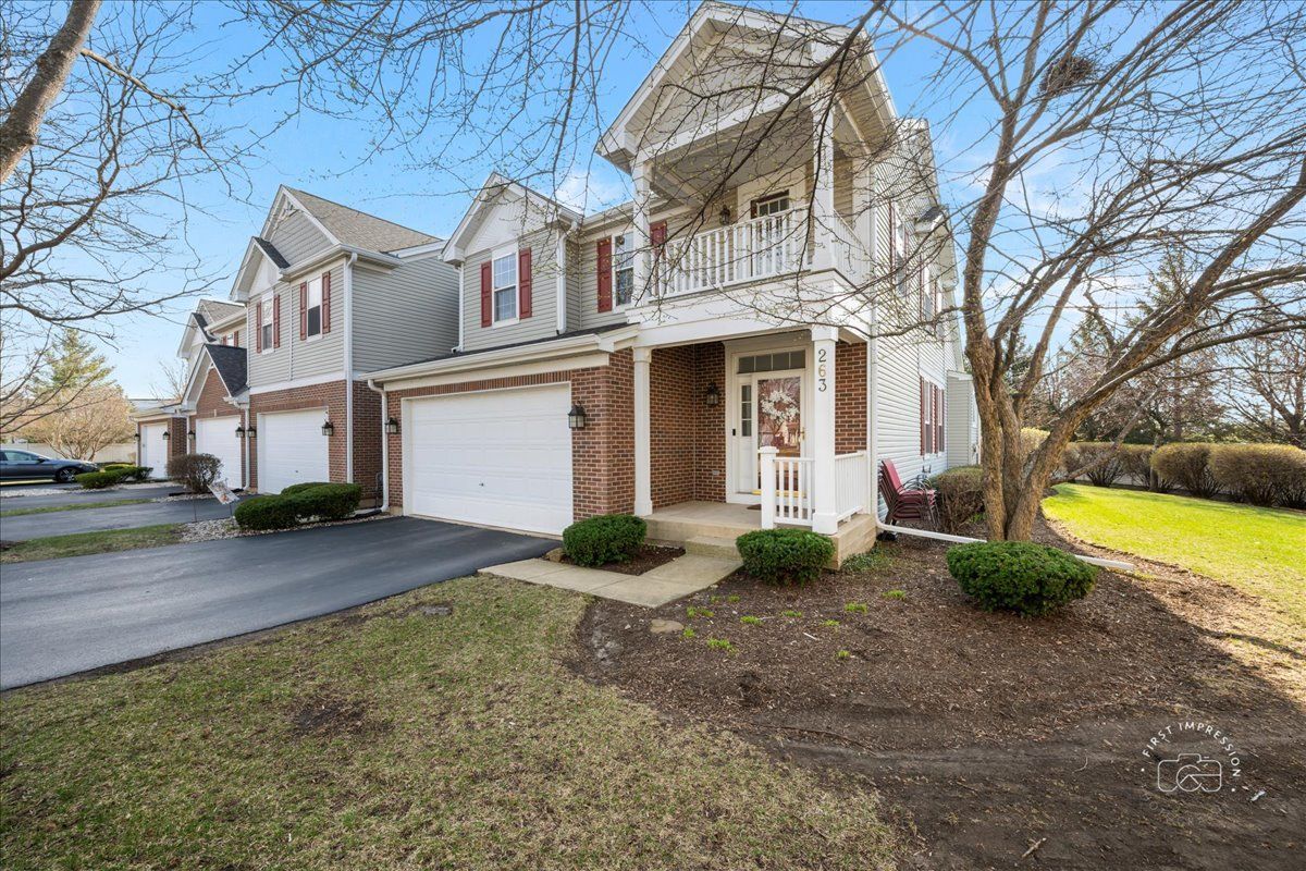 263 Lillian Court — Geneva, IL 60134