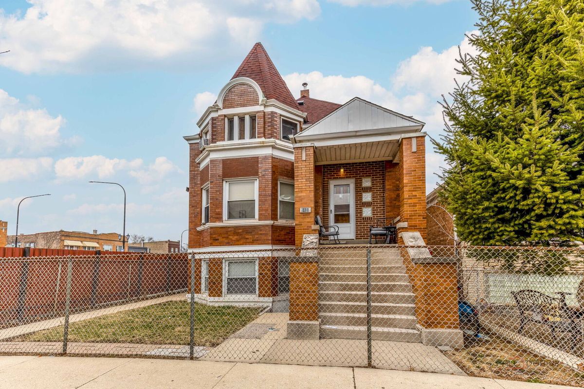 5122 30th Place, Cicero, IL 60804