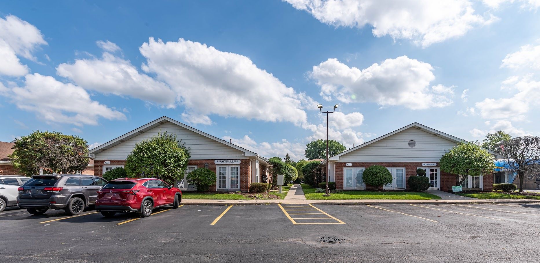 4701 Midlothian Turnpike — Crestwood, IL 60418