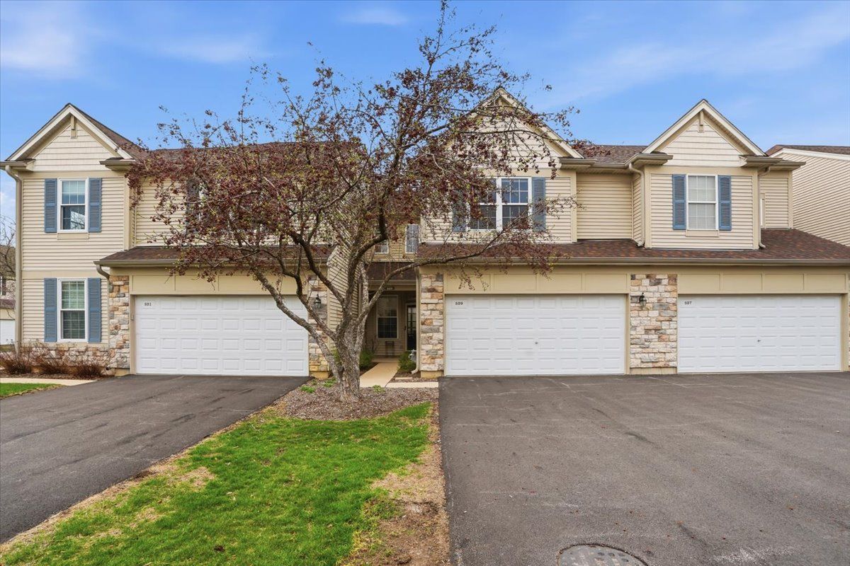 529 Shakespeare Drive — Grayslake, IL 60030