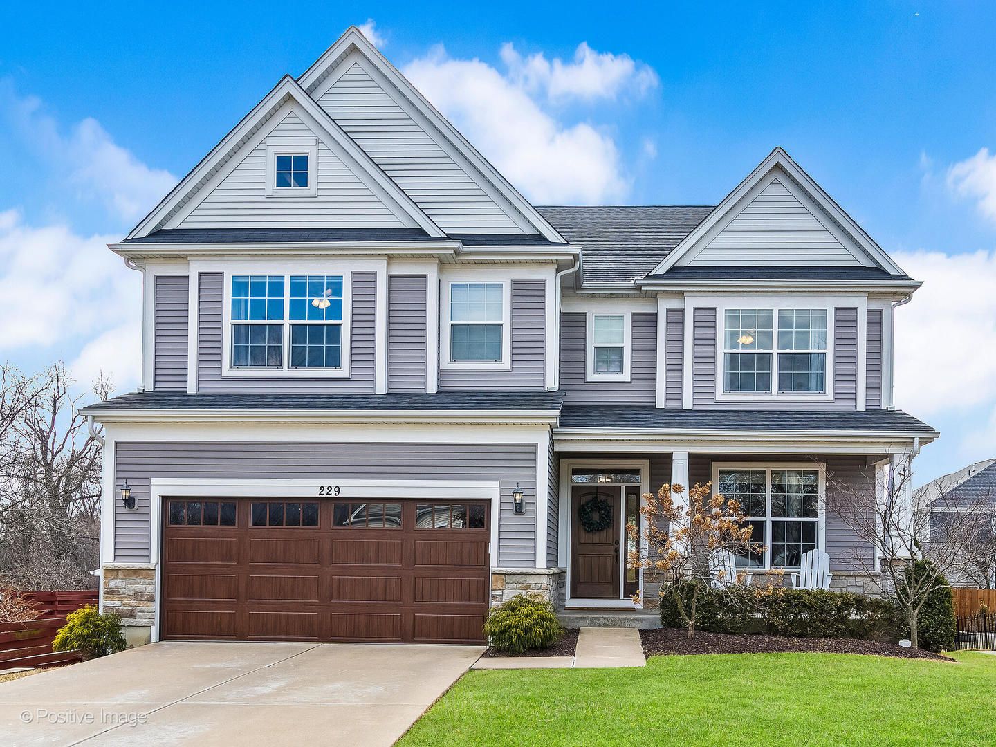 229 Grant Street — Downers Grove, IL 60515